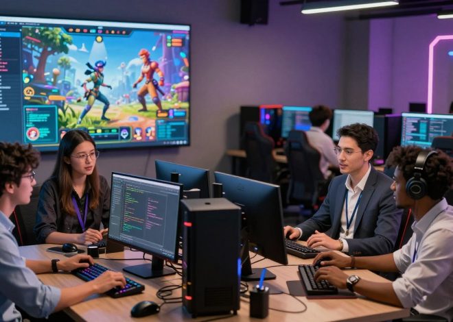 Explore the Latest AI-Driven Porn Games