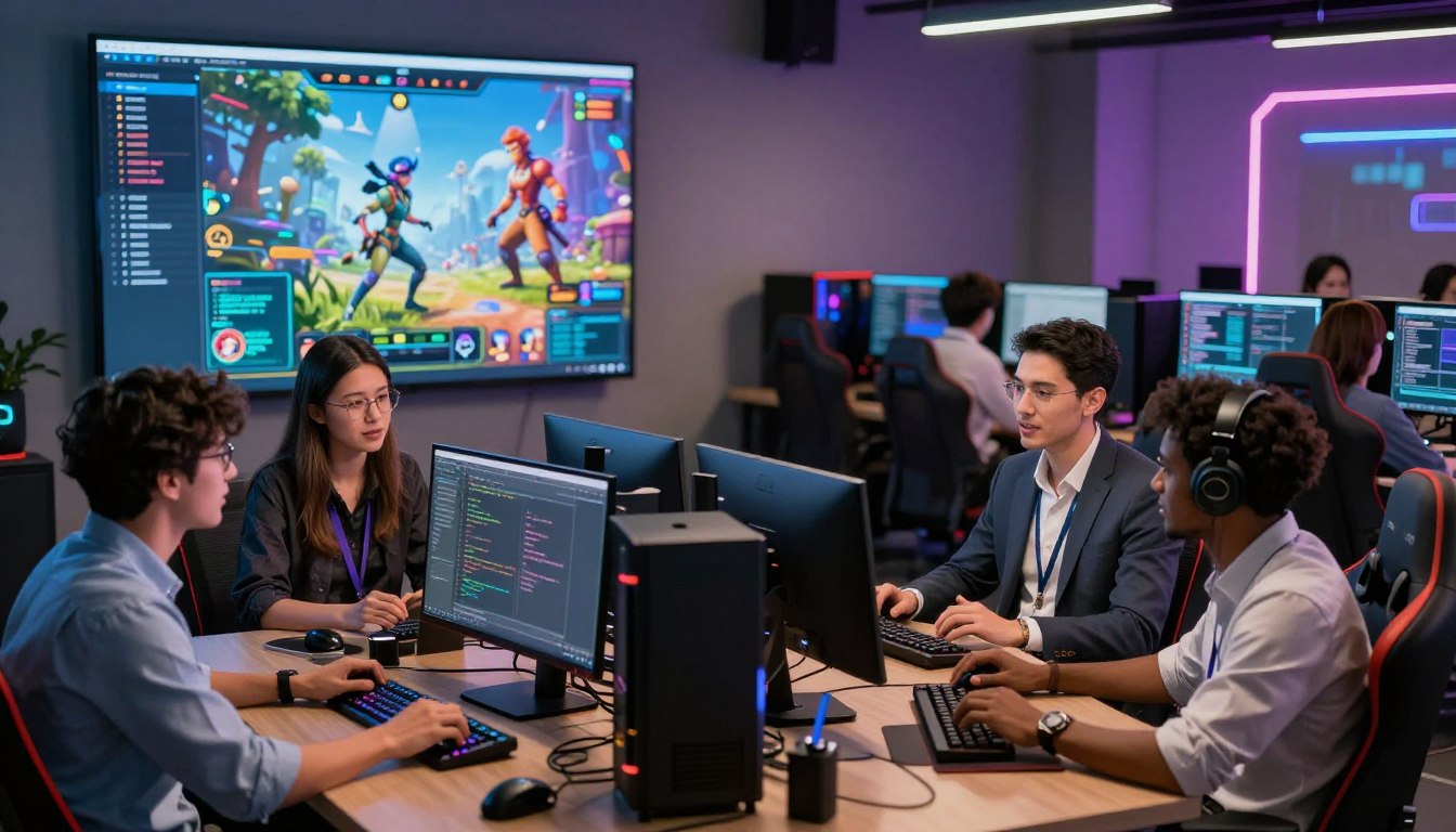 Explore the Latest AI-Driven Porn Games