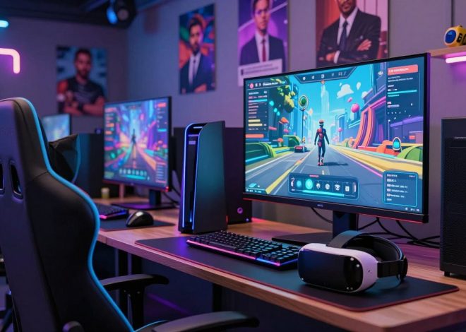 Unleash Your Desires: Top AI Porn Games