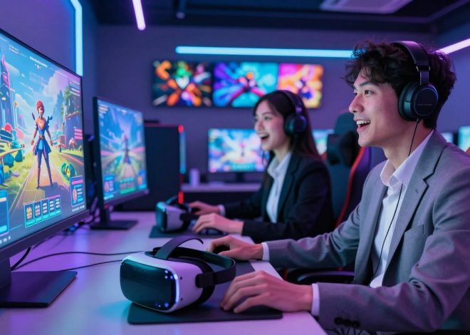 Explore the Hottest Porn AI Games of 2023