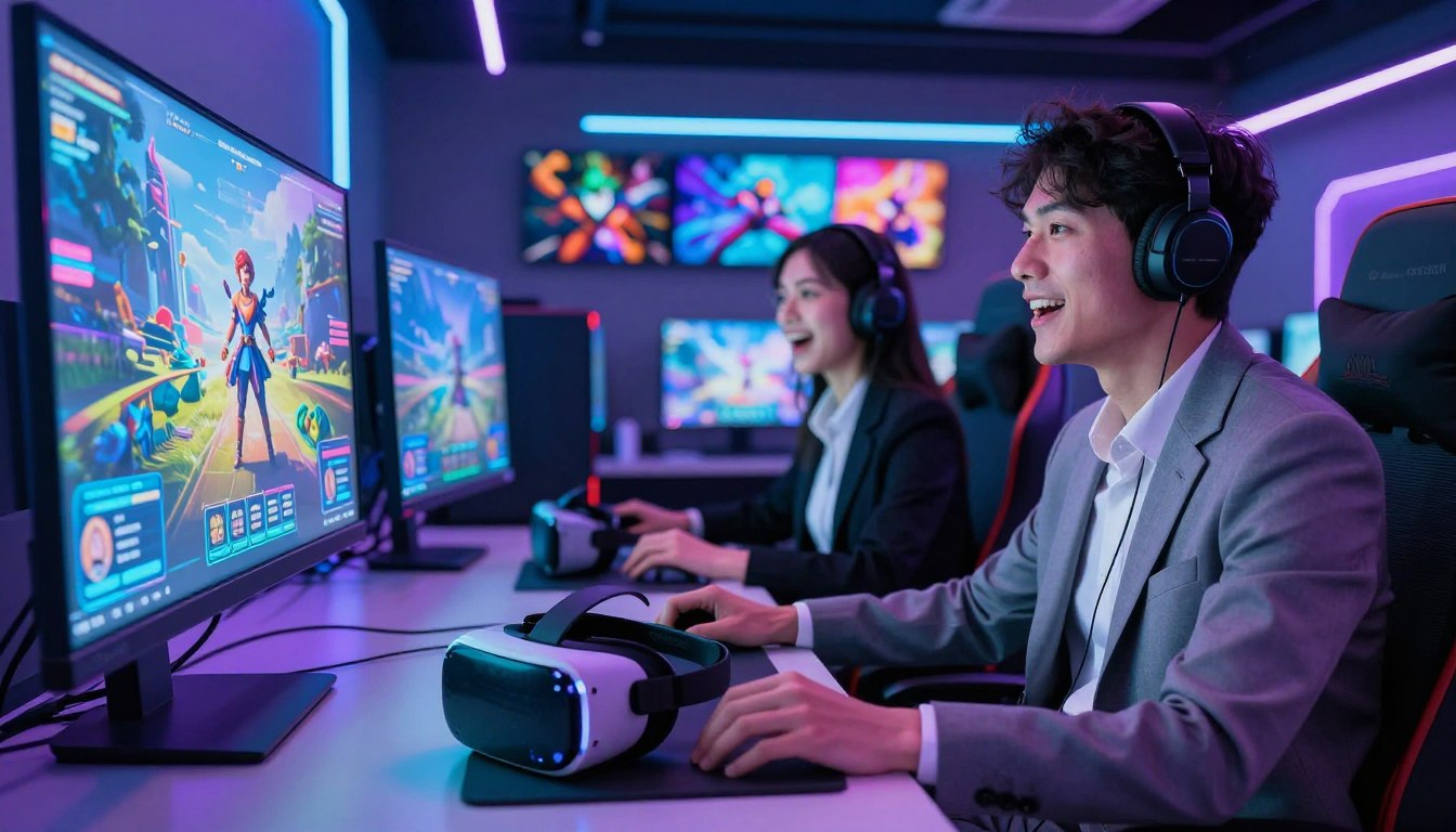 Explore the Hottest Porn AI Games of 2023